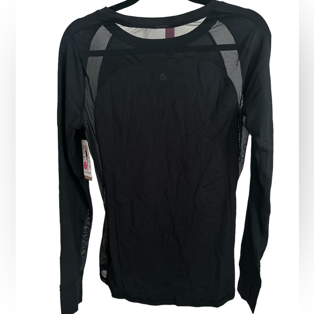 Shape Athletic Top